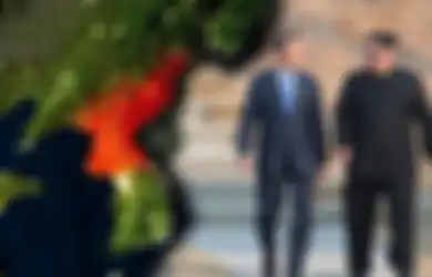 Hal Mengerikan Ini Disebut sebagai Alasan yang Membuat Kim Jong-un Menutup Situs Uji Coba Bom Nuklir-nya