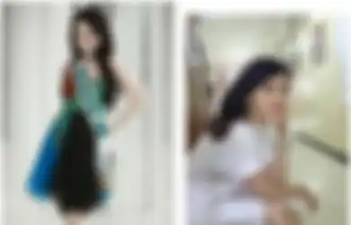 Dokter Tim Nasional Indonesia Ini Dulu Sempat Jadi Finalis Puteri Indonesia, Cantik Banget!