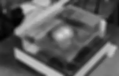 Fakta di Balik Bom Nuklir ke-3 'Demon Core' yang Akan Dijatuhkan ke Jepang, Ilmuwan Alami Hal Mengerikan Saat Membuatnya