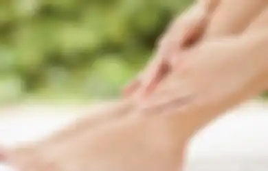 Jangan Pijat Kaki Bervarises Anda Jika Tak Mau Terkena Serangan Jantung, Begini Cara yang Tepat!