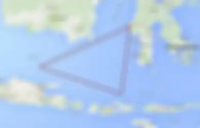 Misteri Perairan Masalembo Setiga Bermuda-nya Indonesia, Mistis atau Fenomena Alam?