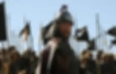 Bunuh Lebih dari 40 Juta Orang Hingga Capai Kemasan Bangsa Mongol, Benarkah Jenghis Khan Sebabkan ‘Zaman Es’ Kecil Selama Masa Pemerintahannya, Hingga China Mengalami Kelaparan?