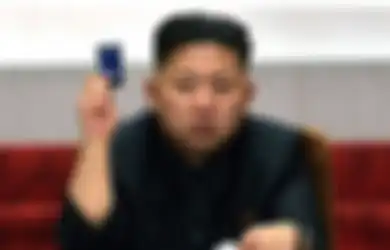 Diktator Korea Utara Kim Jong Un Diduga Koma Usai Operasi Jantung, Pamannya Akan Ambil Alih Kekuasaan