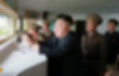 Hal Mengerikan Ini Bisa Jadi Alasan Mengapa Korut Hentikan Uji Coba Nuklir