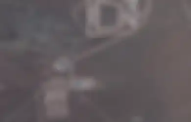 Puluhan Tahun Jadi Konspirasi, Area Pendaratan UFO yang Misterius dan Sangat Rahasia Akhirnya Terungkap