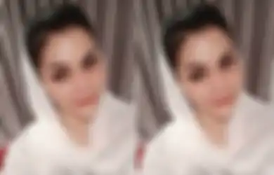 Muncul dengan Balutan Hijab Usai Sandang Status Janda, Pria Ini Kepergok Berikan Komentar Pada Penampilan Baru DJ Katty Butterfly, Netizen: Jadian Aja, Cocok!
