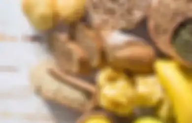 Peduli Tubuhmu: Tanda Tubuh Terlalu Banyak Asupan Karbohidrat