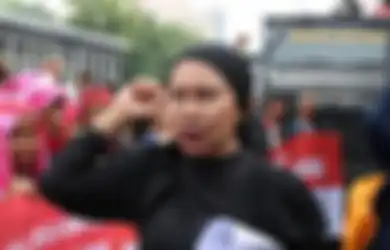 Disebut Gunakan Uang Dana Kemanusiaan untuk Sedot Lemak, Ratna Sarumpaet pun Buka Suara