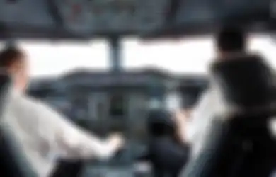 Tak Banyak yang Tahu, Ini 5 Rahasia Pesawat yang Diungkap Pilot