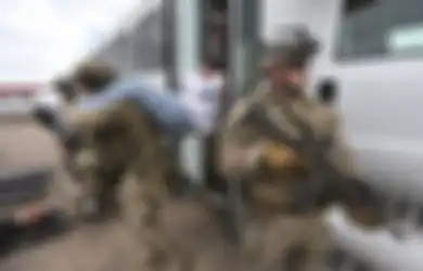 Joint Task Force 2 Kanada, Pasukan Khusus Terbaik di Dunia yang Punya Personel Wanita, Bahkan Ingin Rekrut Lebih Banyak, Apa Alasannya?