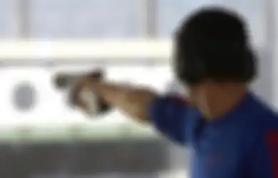 Dari Membakar Kalori hingga Disiplin Mentah, Ini 5 Manfaat Olahraga Menembak