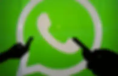 3 Cara Membaca Pesan WhatsApp Tanpa Ketahuan Pengirim, Tanpa Muncul Centang Biru