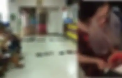 (Foto)  10 Potret Kemalasan yang Hakiki Ini Luar Biasa Menggelikan!