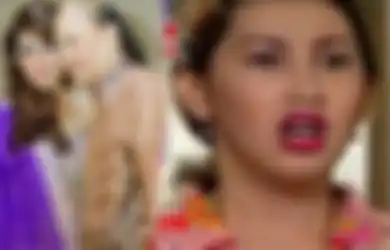 Kini Tak Muncul Lagi di TV Padahal Dulu Mondar-mandir di Berbagai Judul Sinetron, Begini Nasib Artis Cantik Ini Usai Dinikahi Cucu Soeharto, Penampilannya Sekarang Bikin Pangling