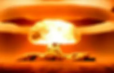 Ribuan Kali Lebih Dahsyat dari Bom Hiroshima, Rekaman Rahasia Rusia Ungkap Ledakan Nuklir Terbesar yang Pernah Terjadi, Bola Api Sampai Naik ke Atmosfer!
