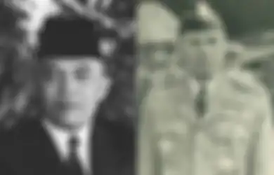 Jadi Target Utama Penculikan PKI Tapi Berhasil Lolos, Jenderal Nasution Berduka Kehilangan 2 Orang Terdekatnya, Termasuk Putri Bungsunya, 'Ya Allah, Terimalah Putri Kami'