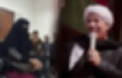 Dulu Dipoligami Sampai Bercerai, Mantan Istri Opick Terpaksa Jualan Baju Demi Sesuap Nasi, Kondisinya Bikin Kaget
