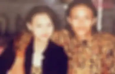 Lahir Prematur dengan Penyakit di Alat Kemaluan, Anak Sulung Sule Bisa Bertahan Gegara Ini: Ayah Kerja Mama Nyinden dan Aku Ditaruh di Tempat Bungkus Kendang