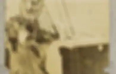Terungkap! Foto-Foto Asli Kecelakaan Titanic di Tahun 1928