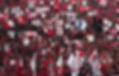 Kisah Fanatisme Suporter Jepang, Jadikan Che Guevara Sebagai Simbol Perlawanan