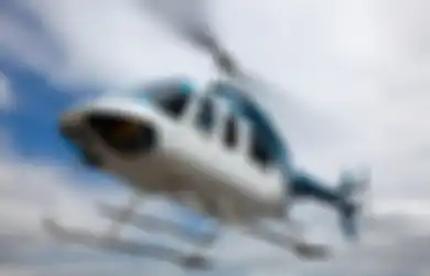 Alternatif Mudik Lebaran Anti Macet dengan Sewa Helikopter! Harga Mulai Rp 7 Juta Sekali Penerbangan, Tertarik?