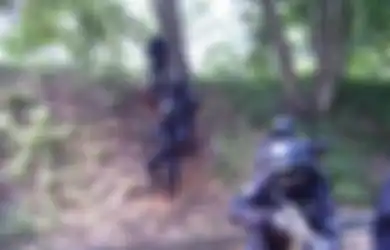 Beda Operasi Antiteror Polri dan TNI: Antara yang Masih Mau Kompromi dan Langsung Dibasmi