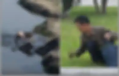 (Foto) 8 Foto 'Terlarang' Korea Utara yang Berhasil Dipotret Secara Rahasia