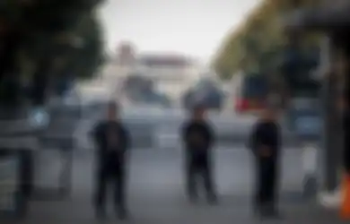 Polisi yang Tewas dalam Kerusuhan di Mako Brimob Alami Luka Tembak, Bacokan, hingga Sayatan