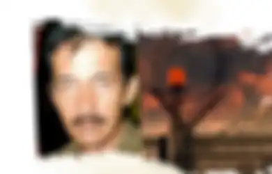 12 Hari Menembus Hutan Perawan yang Penuh Jurang dan Binatang Buas, Johny Indo Tunjukkan Celah dari Lapas Nusakambangan dengan Berhasil Lolos Penjara Superketat Itu