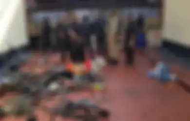 Pasukan Khusus Sepatutnya Memang Tak Mengenal Kata Lengah, Apalagi Masuk Jebakan Teroris
