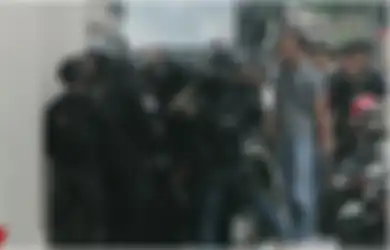 Bentrokan di Mako Brimob: Ini Artinya Jika Polisi Melengkapi Diri dengan Borgol Plastik
