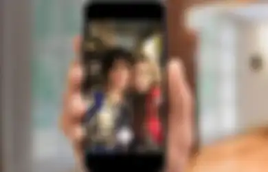 Cara Bikin Foto Bokeh Pakai Instagram, Gampang dan Layak Dicoba