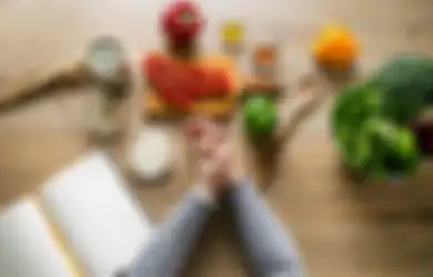 Kabar Bahagia, Menu Diet Ini akan Membuat Tubuhmu Ideal dan Terhindar dari Kanker