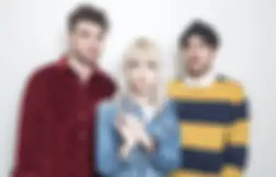 Rayakan 25 Tahun Fueled by Ramen, Paramore Rilis Ulang Album Riot! Bentuk Vinyl