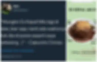 Dari Es Kepal Milo hingga Capucino Cincau, Inilah 10 Meme Tentang Akhir 'Tragis' Kuliner Hits