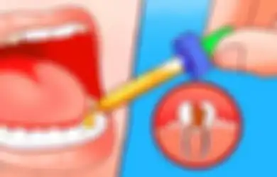 Hanya 1 Menit, Sakit Gigi Tak Tertahan Reda dengan 5 Bahan Alami ini
