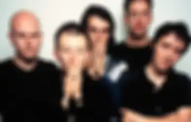 Rayakan Dua Dekade 'Kid A' & 'Amnesiac', Radiohead Rilis Album Spesial  'Kid A Mnesia'