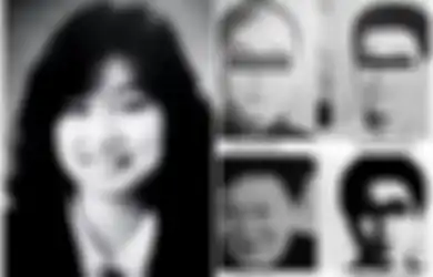 Junko Furuta: Dibunuh dengan Keji Setelah Dirudapaksa 44 Hari, Jasad Junko Furuta Dibeton di Dalam Drum