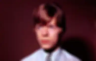 Film David Bowie Terbaru Bakal Digarap Sutradara Biopik Kurt Cobain