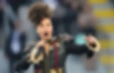 Alicia Keys, Khalid, & 15 Artis Gabung dalam Kampanye Lawan Rasisme