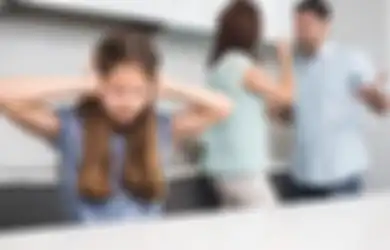 Untuk Orangtua, Ketahuilah Dampak Perceraian Bagi Kesehatan Anak