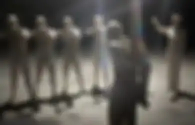 Wacana Hukuman Mati Bagi Terpidana Korupsi di Indonesia Ternyata Bisa Dikabulkan DPR dan Pemerintah, Asalkan Syarat Ini Bisa Terpenuhi