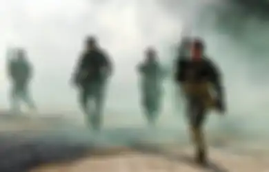 Meski Menyandang Gelar Pasukan Khusus Terbaik di Dunia, Ternyata Navy SEAL AS Pernah Babak Belur Hadapi Pasukan Ini