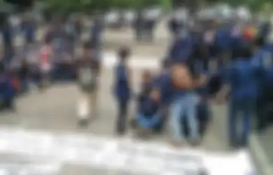 Mengenang 22 Tahun Tragedi Trisakti, Sebenarnya Apa yang Terjadi pada 12 Mei 1998?