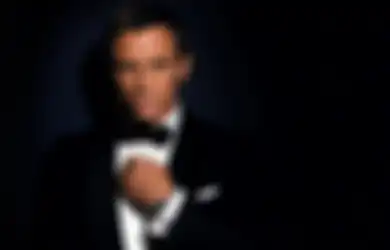 No Time To Die Jadi Film James Bond Terakhirnya, Daniel Craig Ungkap Kalimat Perpisahannya