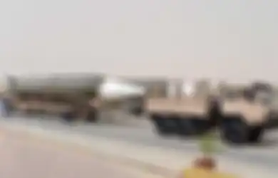 Pantas China Berani, Ternyata Mereka Miliki Lebih dari 2.200 Rudal Balistik yang Bisa Jangkau hingga 5.500 km, Langsung Buat AS Ketar-ketir dan Lakukan Hal Ini