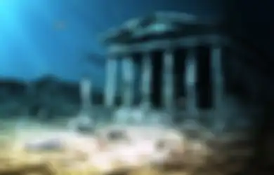Dari Kota Atlantis yang Hilang hingga Raja Arthur yang Agung, Ini 5 Misteri Terbesar Sepanjang Sejarah Umat Manusia