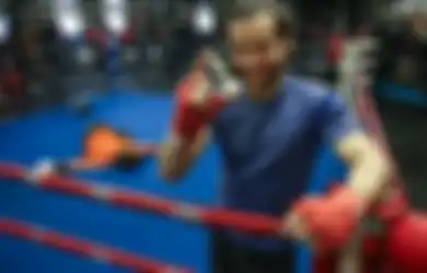 Aneh! Inilah 4 Olahraga Gabungan yang Super Unik, Salah Satunya Catur-Tinju