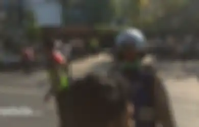 BREAKING NEWS: Ledakan Juga Terjadi di Gereja Kristen Indonesia di Jalan Diponegoro Surabaya