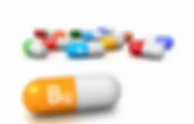 Ini 5 Mitos Tentang Vitamin yang Tidak Harus Anda Percayai dan 1 Vitamin yang Sebenarnya Dibutuhkan